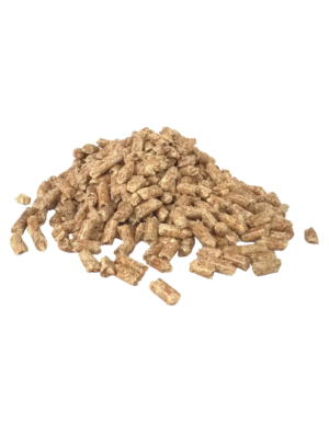 Pellets de Biomassa Woodlets